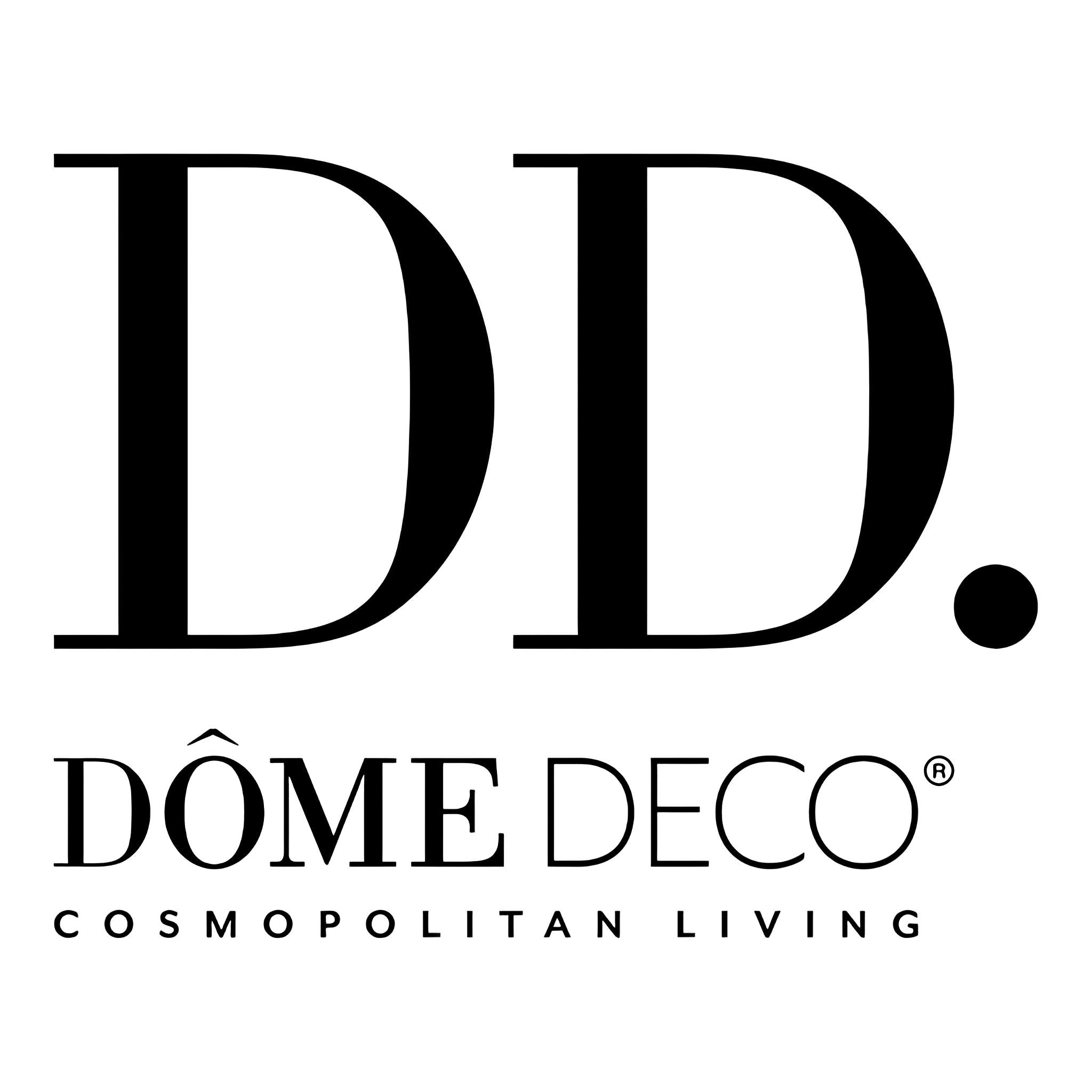 Dôme Deco logo