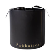 Sabbatical Candle XL Black