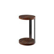 Genoa Side Table S Brown