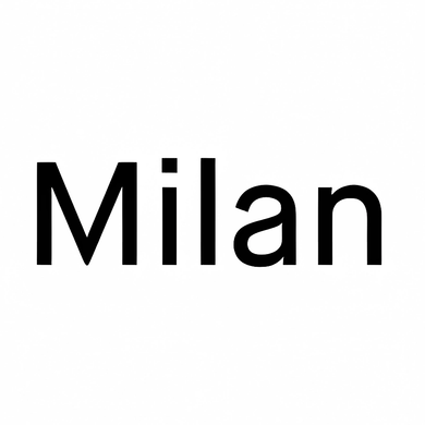 Milan Iluminacion logo